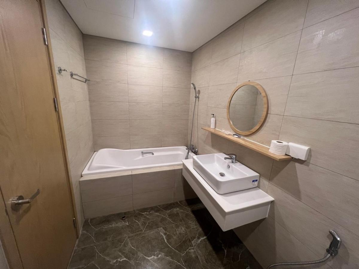 Can Ho Flc Sea Tower Quy Nhon~ Thu Apartment Εξωτερικό φωτογραφία