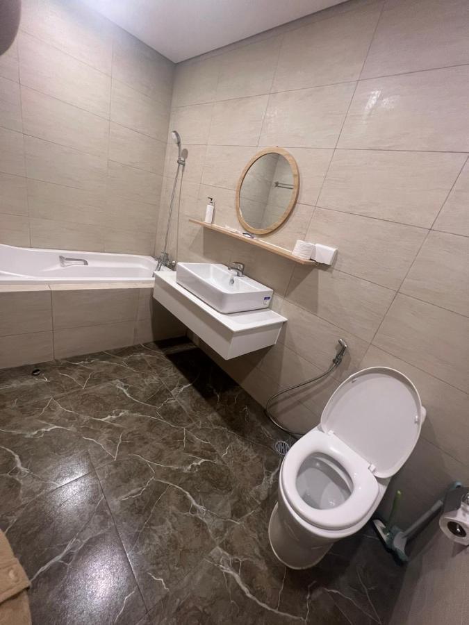 Can Ho Flc Sea Tower Quy Nhon~ Thu Apartment Εξωτερικό φωτογραφία