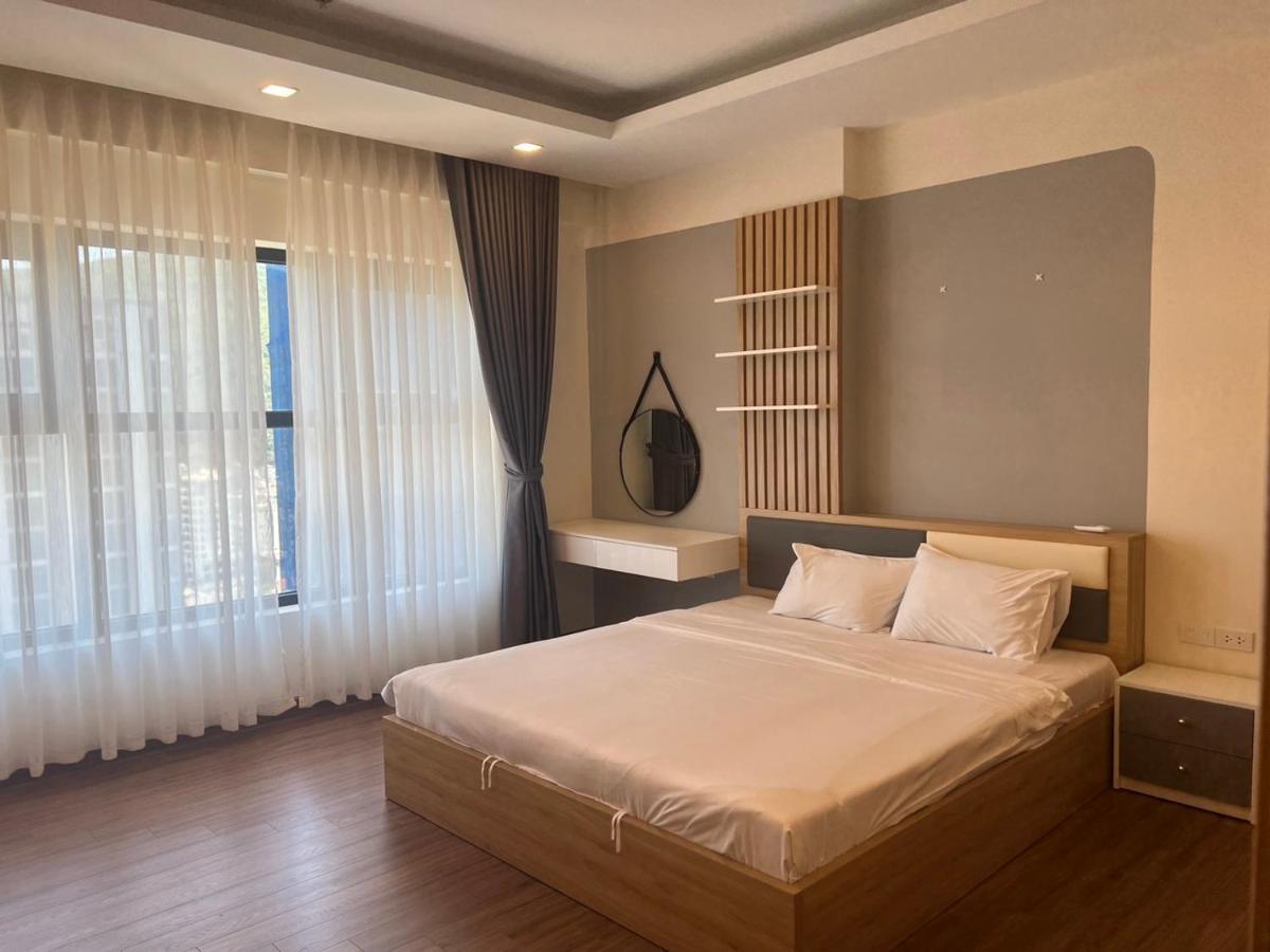 Can Ho Flc Sea Tower Quy Nhon~ Thu Apartment Εξωτερικό φωτογραφία