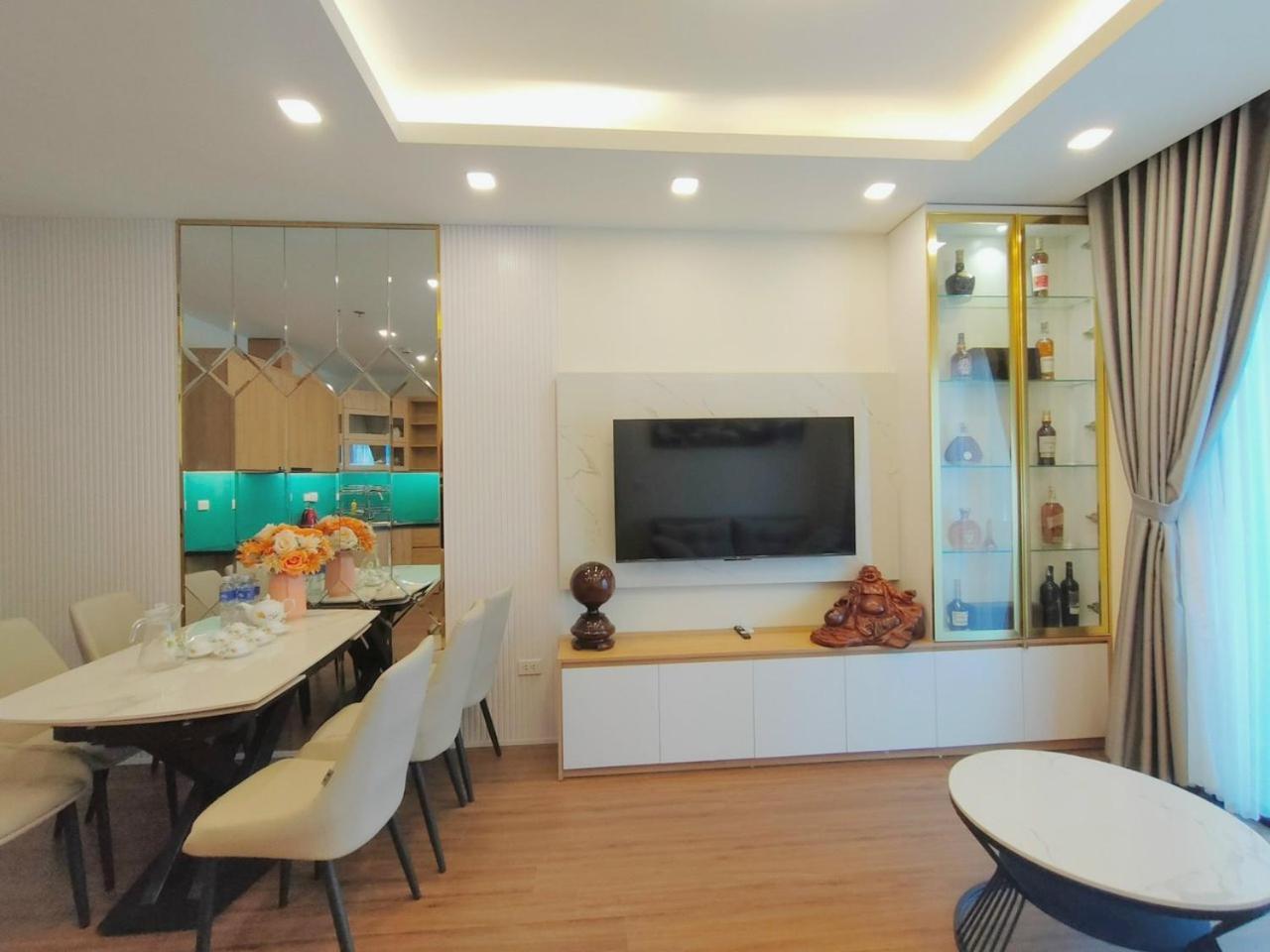 Can Ho Flc Sea Tower Quy Nhon~ Thu Apartment Εξωτερικό φωτογραφία