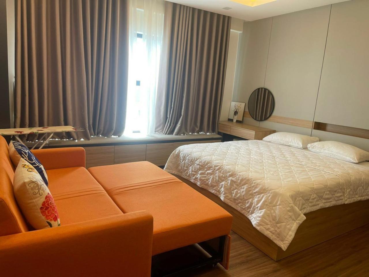 Can Ho Flc Sea Tower Quy Nhon~ Thu Apartment Εξωτερικό φωτογραφία